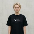 Thursday - black unisex cotton t-shirt