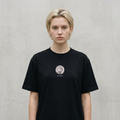 Friday - black unisex cotton t-shirt