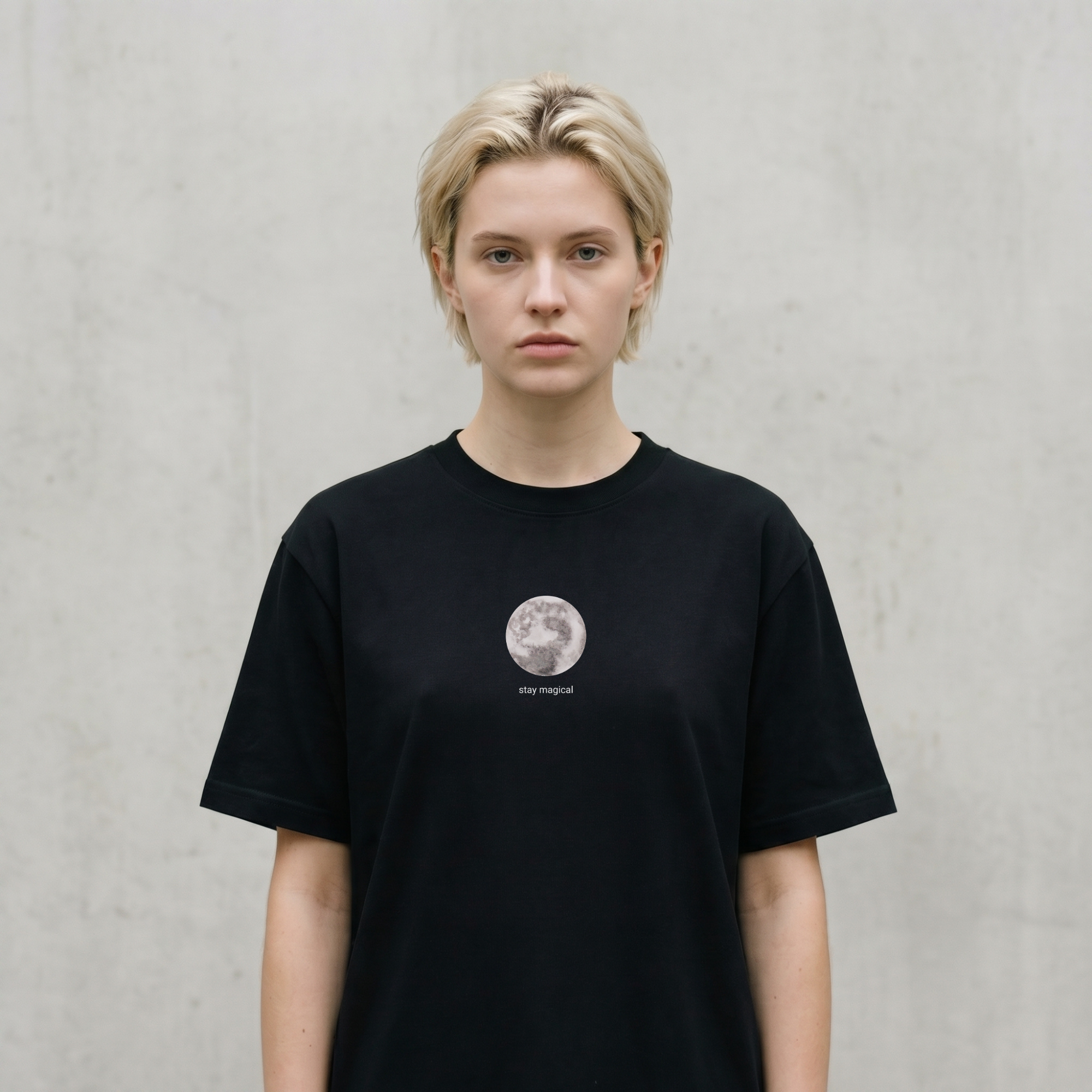 Friday T - stay magical