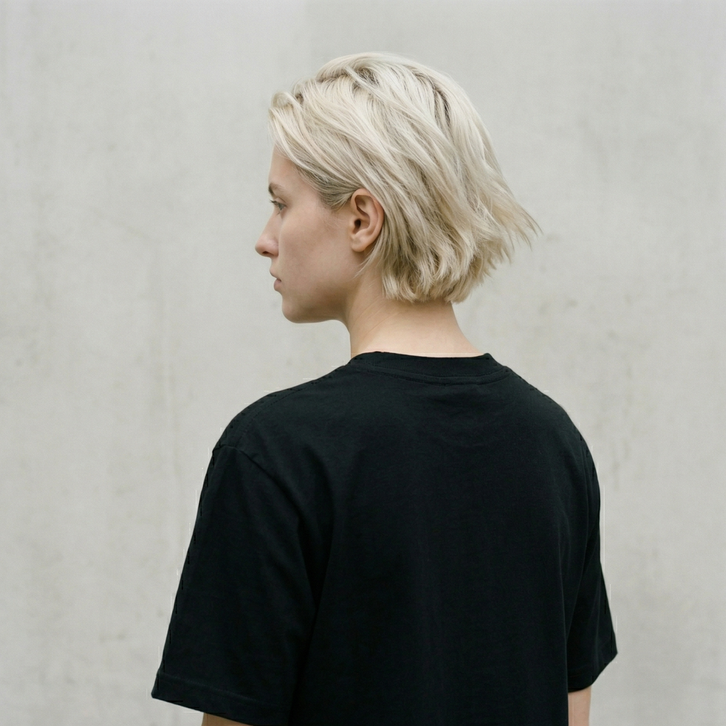 Sunday - black unisex cotton t-shirt