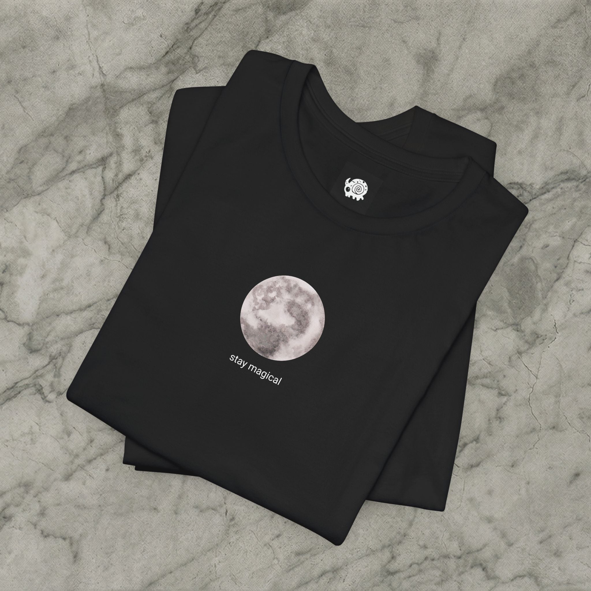 Friday T - stay magical