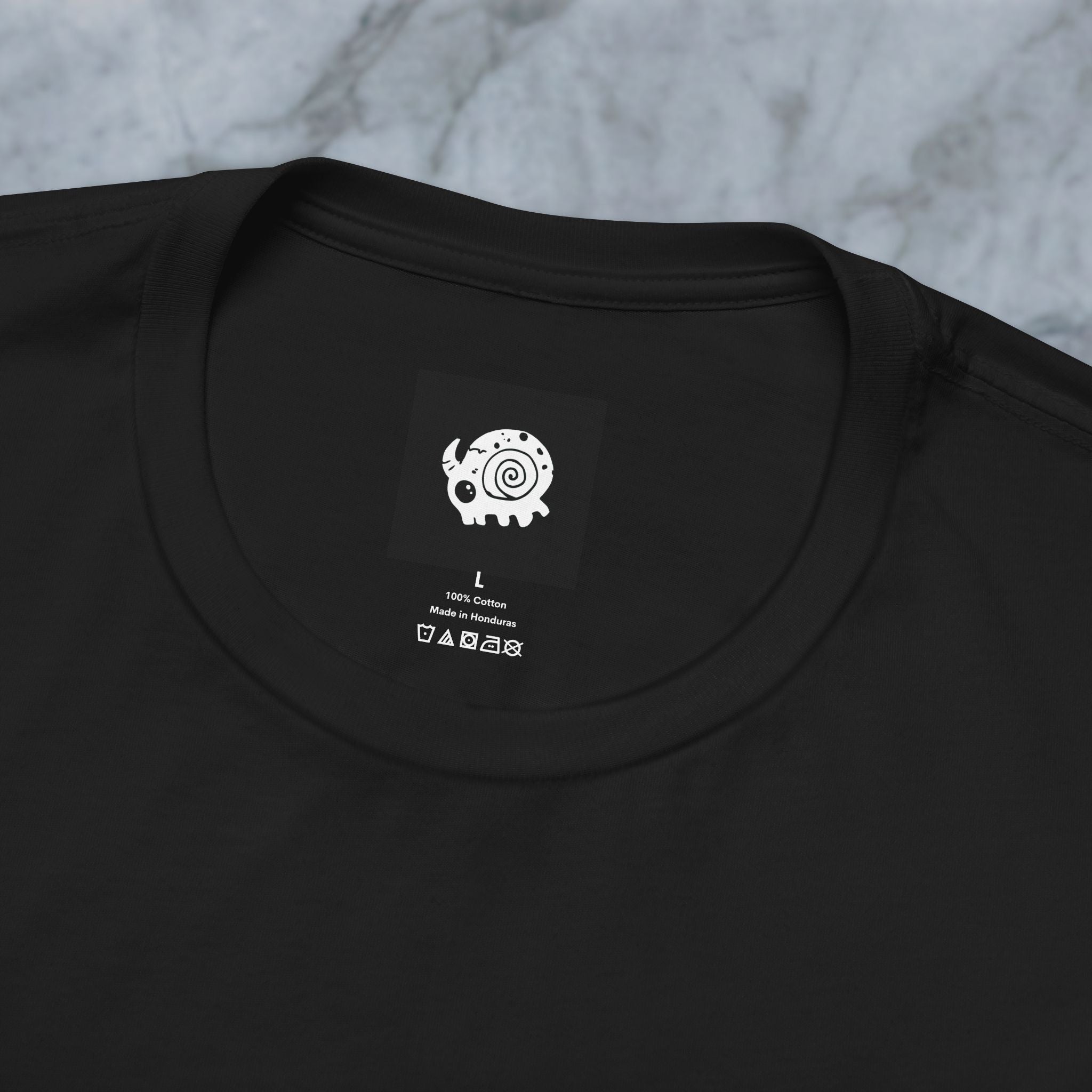 Wednesday T - in the mood to dissappear into the woods